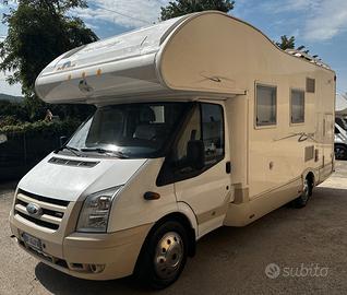 Rimor Kentucky Camp corral5