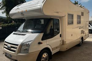 Rimor Kentucky Camp corral5