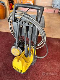 Idropulitrice Karcher 330