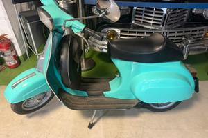 Vespa 50 special asi