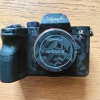 Sony a7 Riv