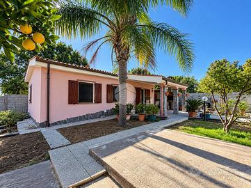 CASA INDIPENDENTE A QUARTU SANT'ELENA