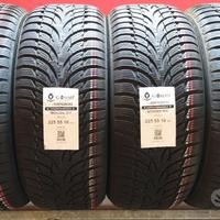 4 gomme 225 55 16 nokian a1963