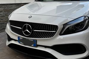 Mercedes classe A 2016 automatic full optional