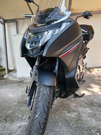 Usato honda integra 750 S