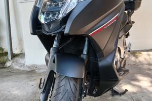 Usato honda integra 750 S