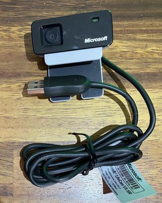 Webcam Microsoft per Windows e Mac