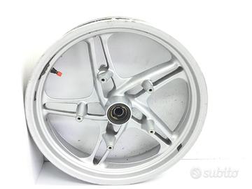 CERCHIO RUOTA ANTERIORE 17 X 3.50 BMW R 850 RT ABS
