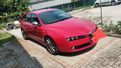 Alfa romeo 159 2.0 170 CV Ti originale