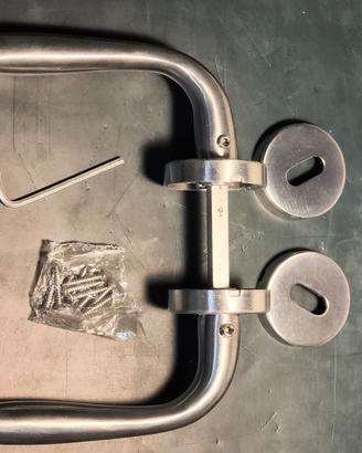 MANIGLIE per porte NUOVE
