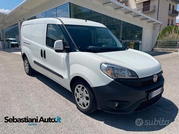 Fiat Doblo Doblò 1.6 MJT 120CV S&S PL-TN Cargo Max