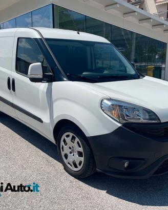 Fiat Doblo Doblò 1.6 MJT 120CV S&S PL-TN Cargo Max
