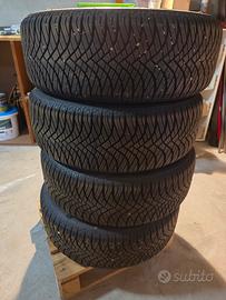 Gomme 4 stagioni per Ford Fiesta anno 2006