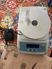 BILANCIA DI PRECISIONE DIGITALE