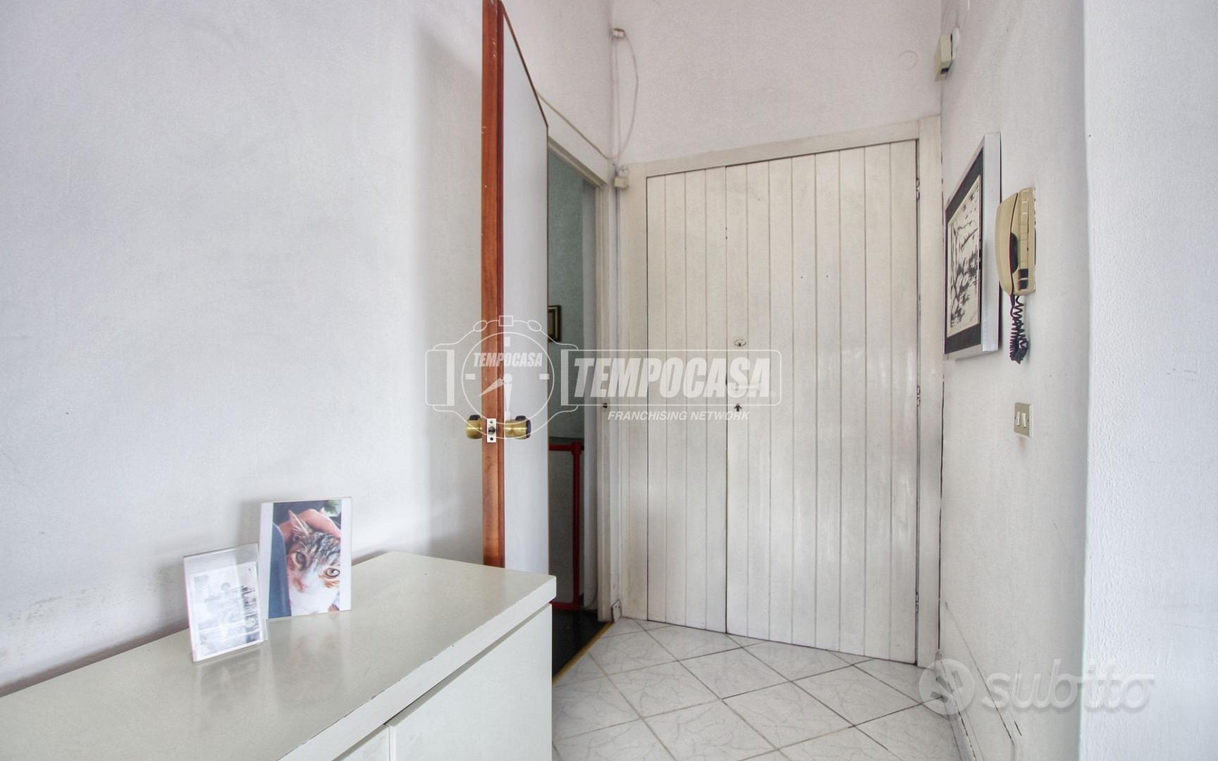 Apartment in Ancona, Piano San Lazzaro - Vista 5