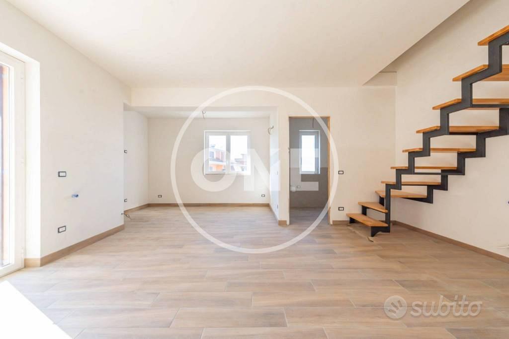 Appartamento – Roma, Valle Fiorita, Municipio Roma VI - Vista 2