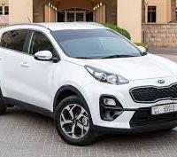 RICAMBI KIA SPORTAGE 2019