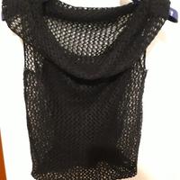 Maglia in lana Sisley