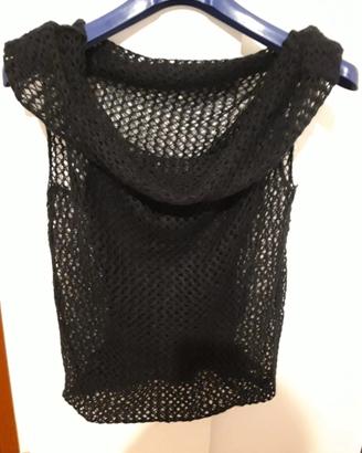 Maglia in lana Sisley