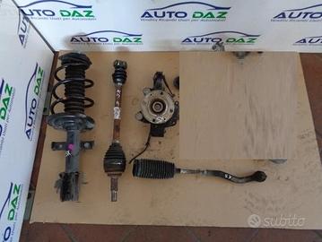 KIT RUOTA ANTERIORE SINISTRO CLIO IV 1.1 2018