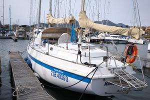 Ketch Sparkman & Stephens