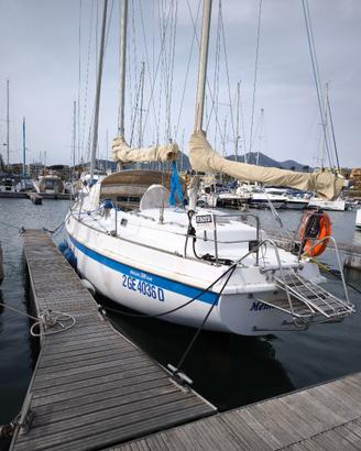 Ketch Sparkman & Stephens