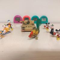 Disney da collezione e altri tutto 10