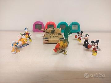 Disney da collezione e altri tutto 10