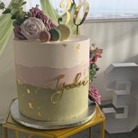 torta scenografica 