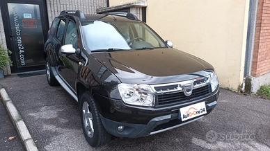 DACIA Duster 1.6 110CV 4x2