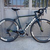 Cervelo' R5