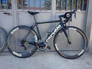 Cervelo' R5