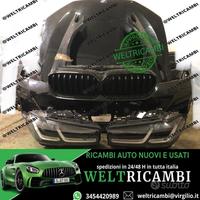 Ricambi bmw serie 5 2023