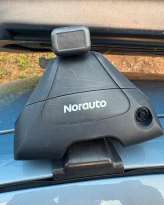 Bare portatutto Fiat punto 199