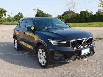 Volvo XC40 T2 Core automatica My23