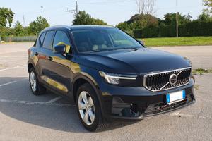 Volvo XC40 T2 Core automatica My23