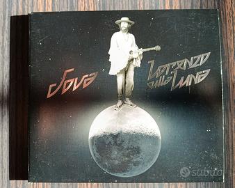 JOVANNOTTI CD LORENZO ALLA LUNA