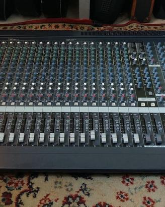 YAMAHA MG24/14 FX – Mixer Analogico Professionale
