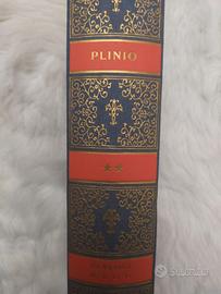 Plinio - Opere - Vol. II