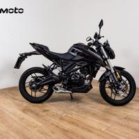 VOGE 125 R - 2025