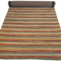 MISSONI STUOIA 135X200 JUTA LANA COTONE CARIOCA T1