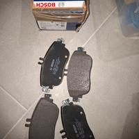pastiglie freno mercedes A B CLA GLA NUOVE