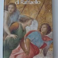 Libro: "Stanze e logge di Raffaello" I.G.De Agost.