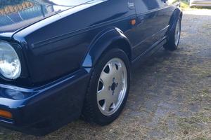 Volkswagen Golf Cabriolet Classic Line Serie 1^
