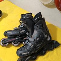 Pattini Rollerblade