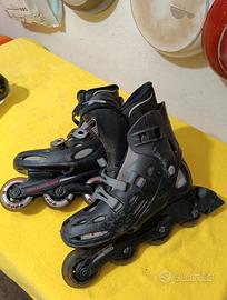 Pattini Rollerblade