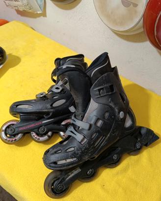 Pattini Rollerblade