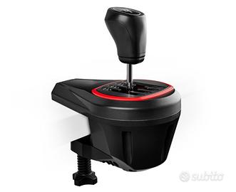 Cambio thrustmaster th8s