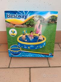 Piscina Bestway da giardino