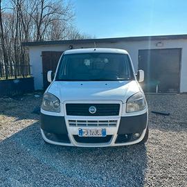 Fiat Doblò 